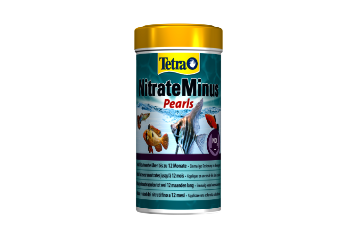 Tetra NitrateMinus Pearls